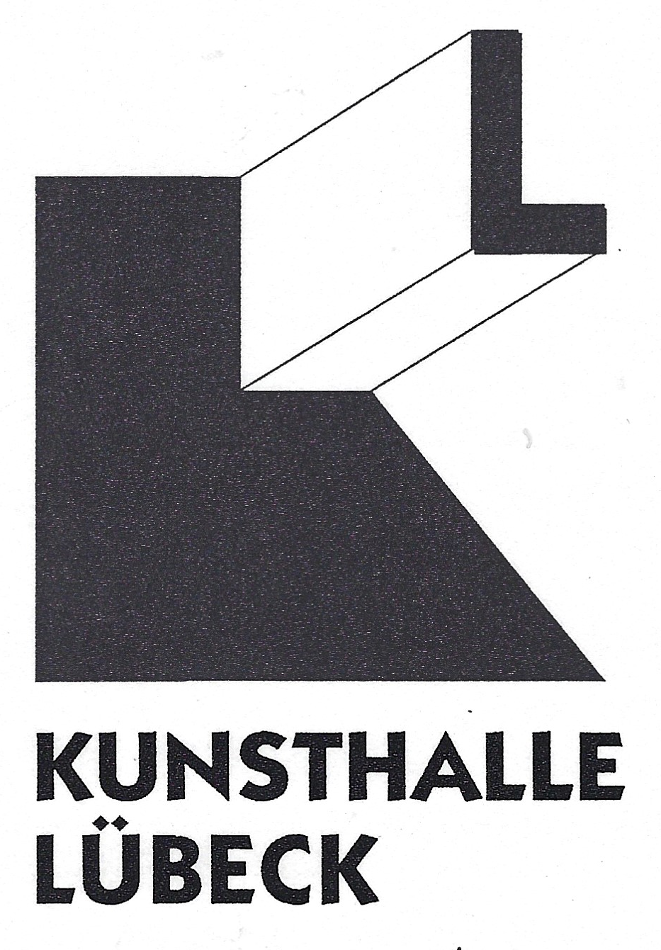 Logo-Kunsthalle