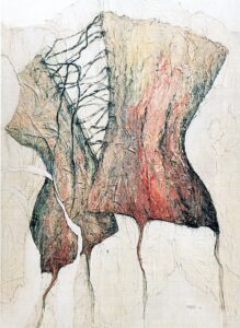 Verlorene Liebe - Rosemarie Gaede