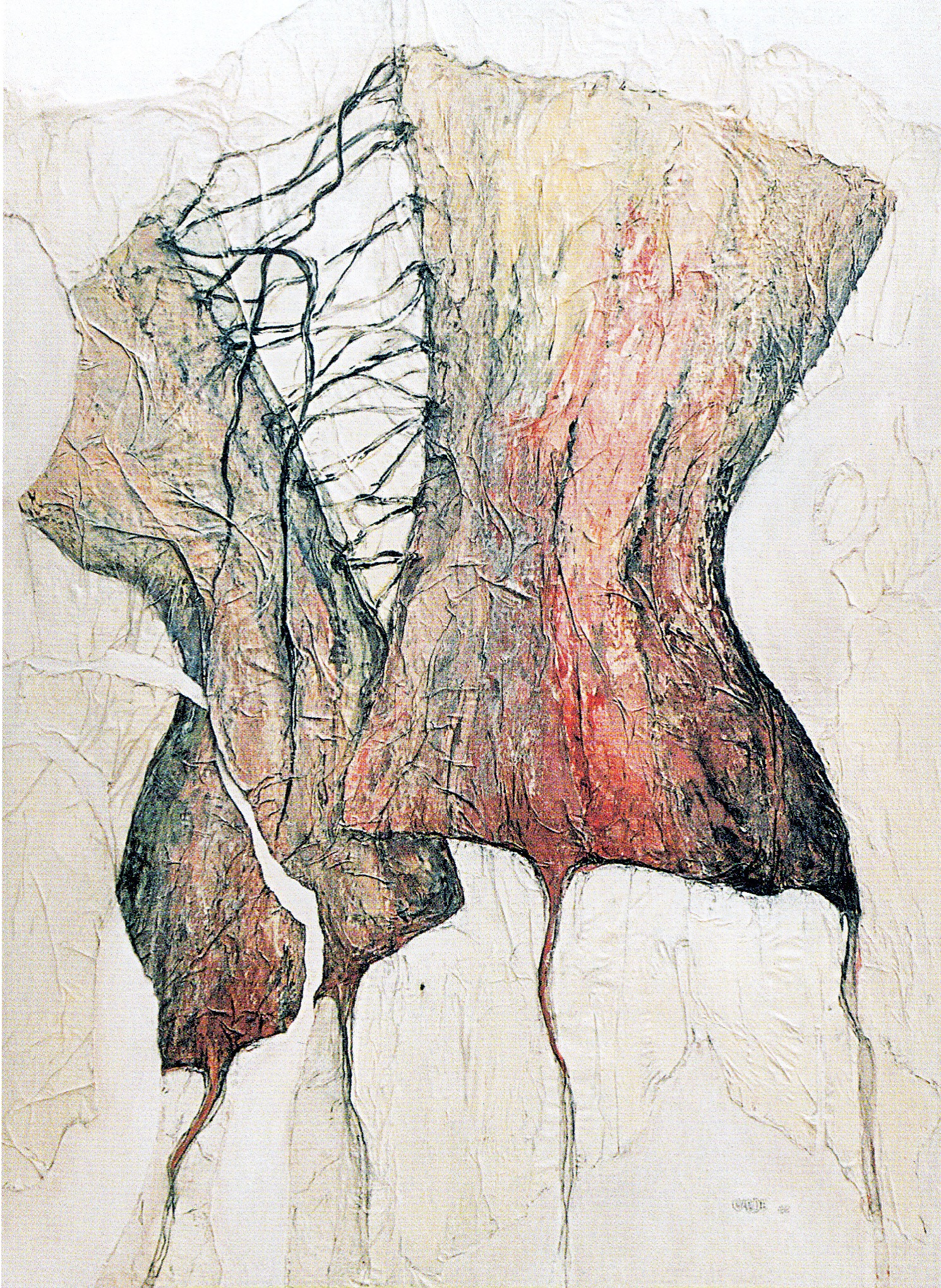 Verlorene Liebe - Rosemarie Gaede